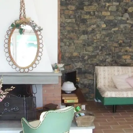 Canevella Basement Arcola