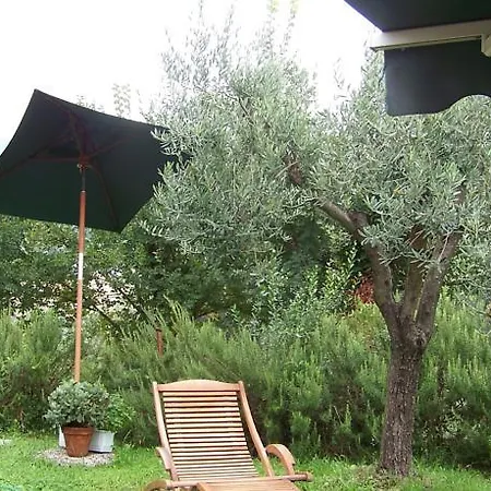 Canevella Basement Apartman