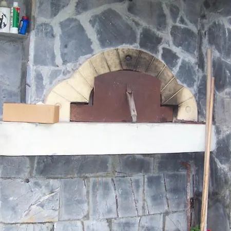 Apartman Canevella Basement